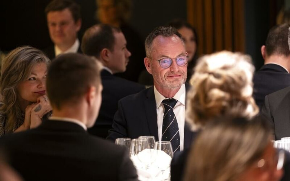 Foto: Daniel Eriksson