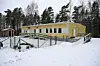 Det är den här modulen vid Överby daghem i Jomala som diskussionen gäller. Den rymmer avdelningen Myran, som är en av två nuvarande avdelningar vid daghemmet.Robert Jansson