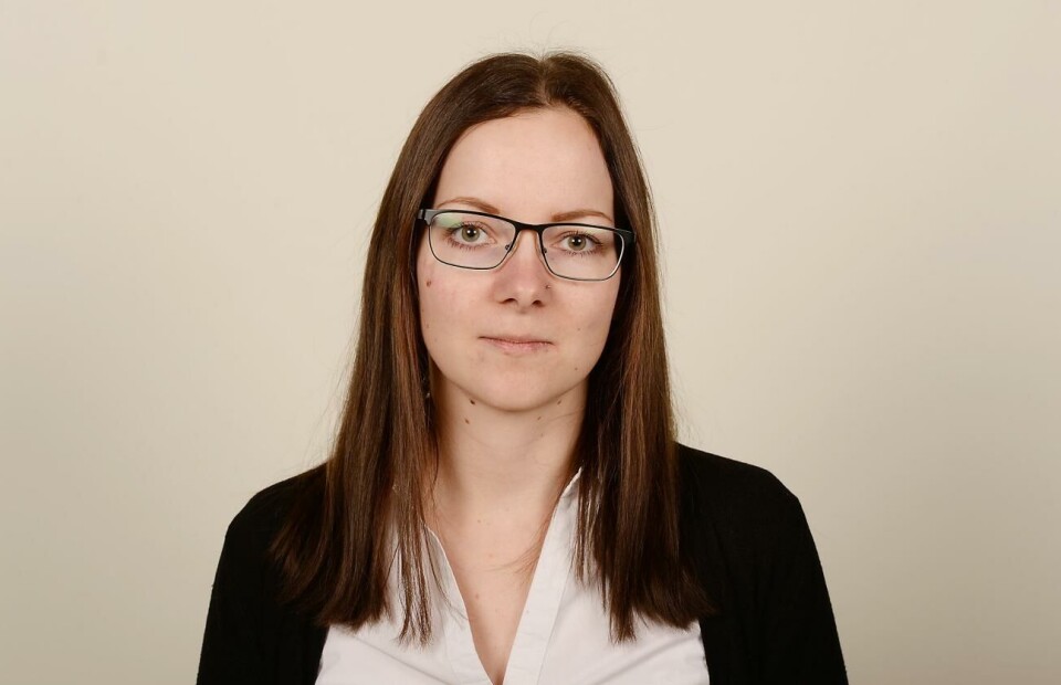 Petra Bengts Aktie ÅM, Petra Bengts