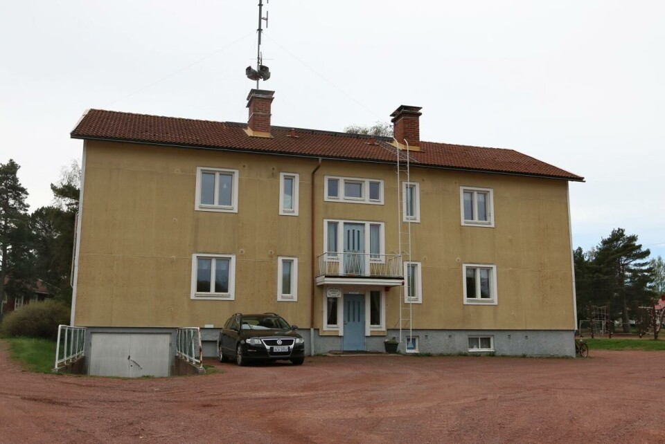 Frågan om en bro över Prästösund åter aktualiserats.