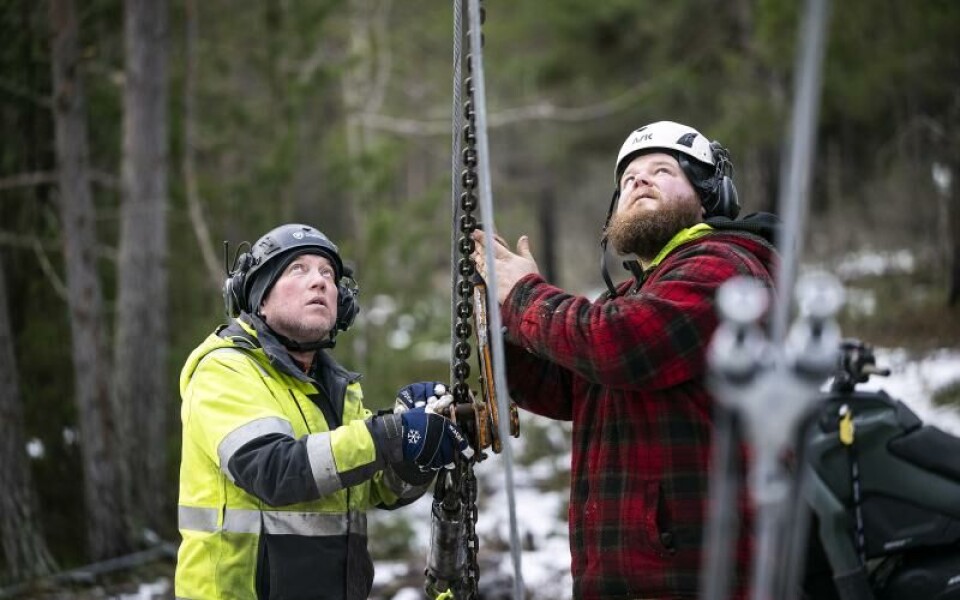 Foto: Daniel Eriksson