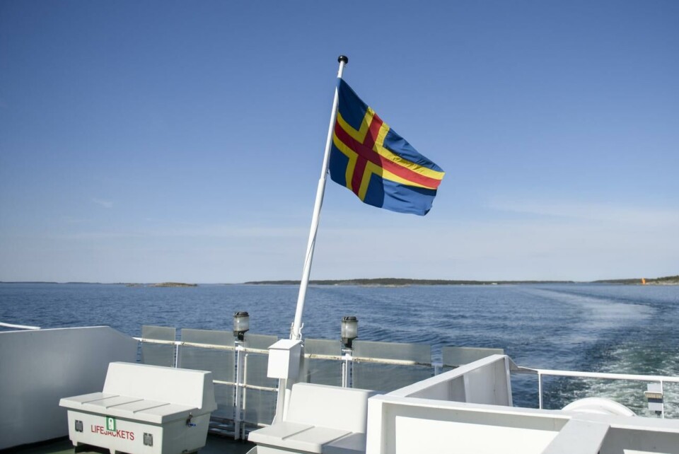 Anbud på skärgårdstrafiken utvärderas