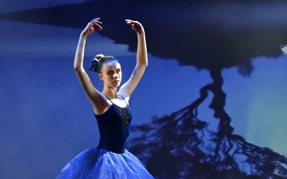 Foto: Robert Jansson