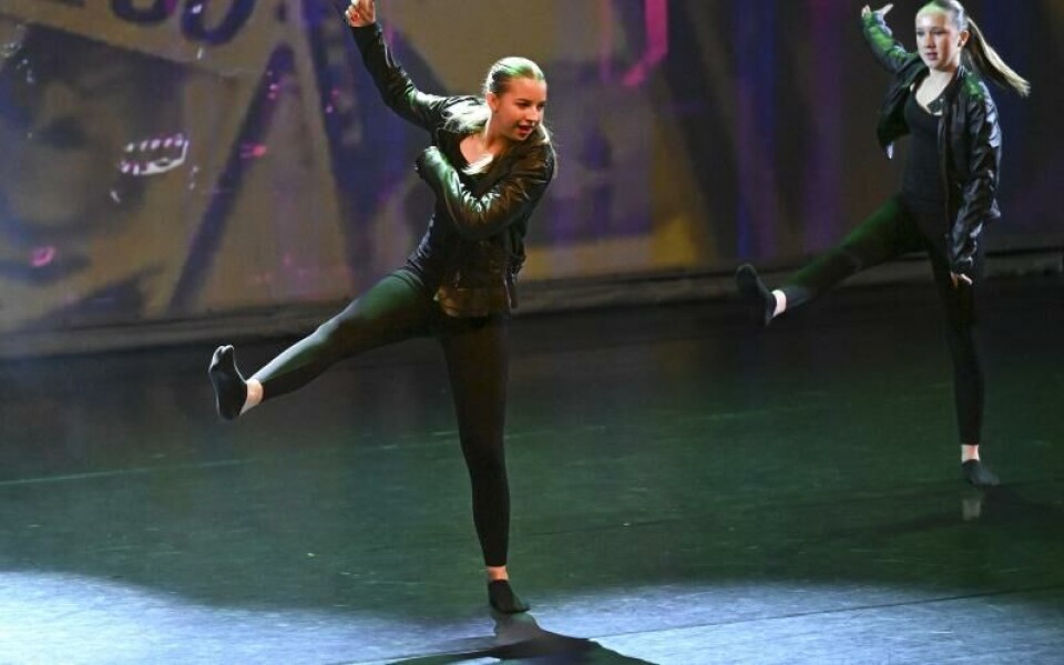 Foto: Robert Jansson