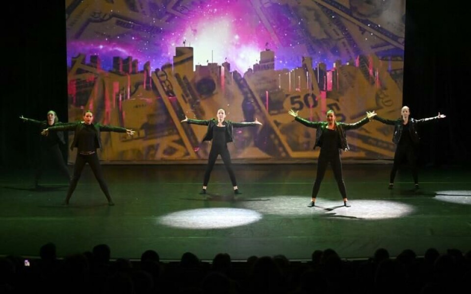 Foto: Robert Jansson