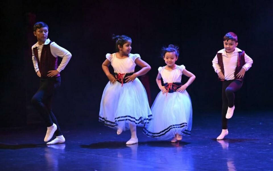 Foto: Robert Jansson