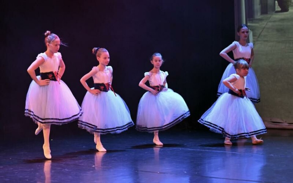 Foto: Robert Jansson