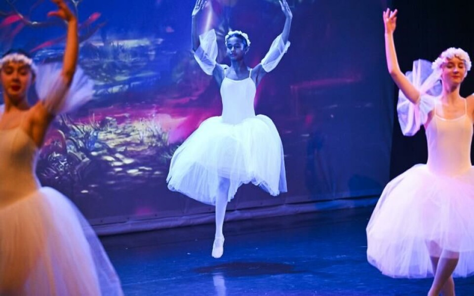 Foto: Robert Jansson