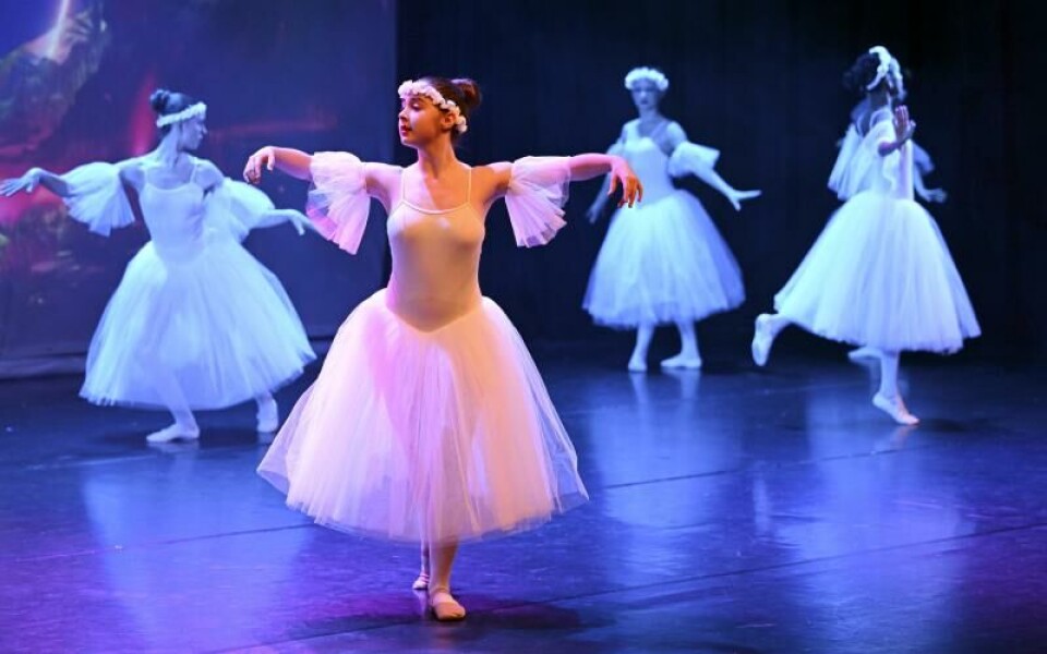 Foto: Robert Jansson