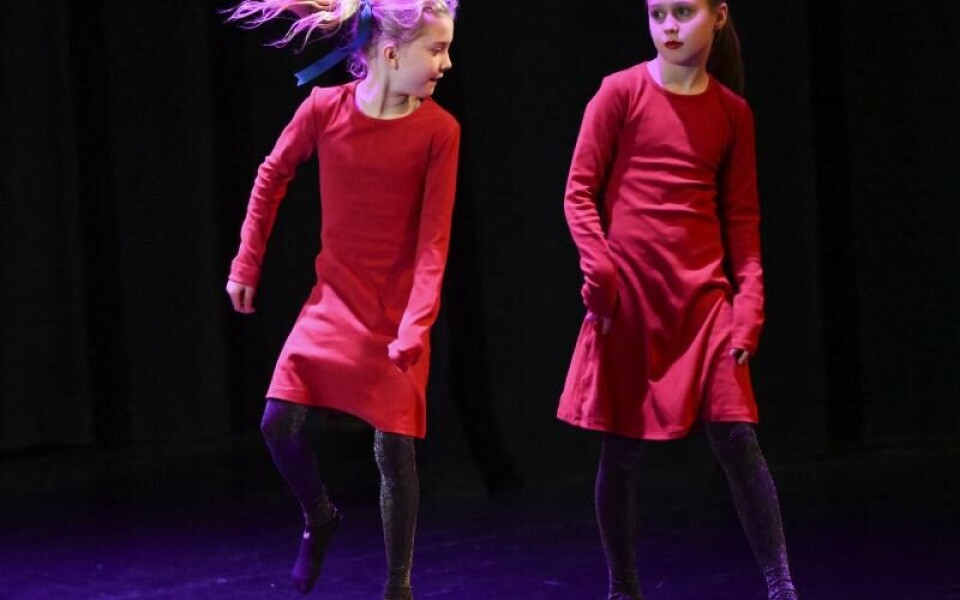 Foto: Robert Jansson