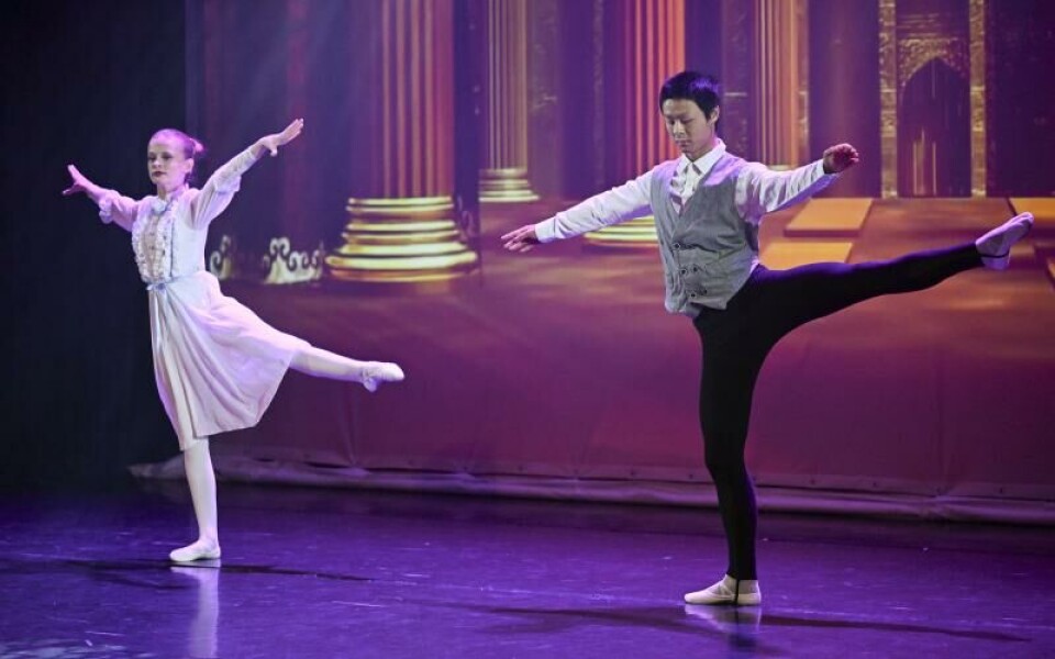 Foto: Robert Jansson