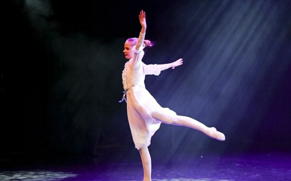 Foto: Robert Jansson