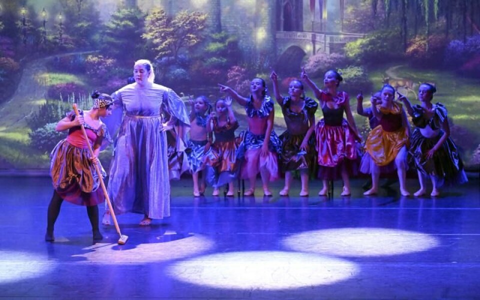 Foto: Robert Jansson