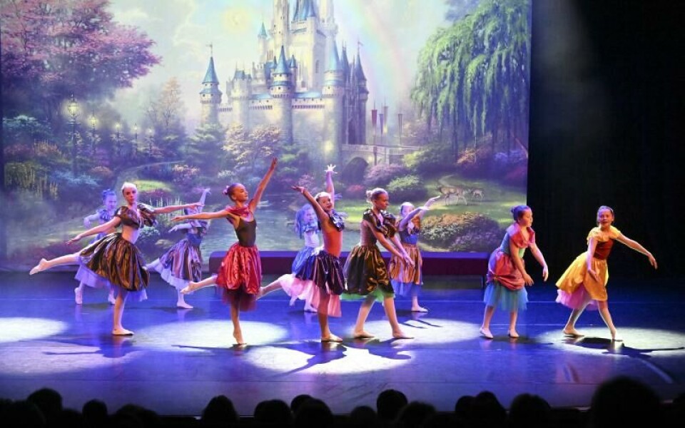 Foto: Robert Jansson