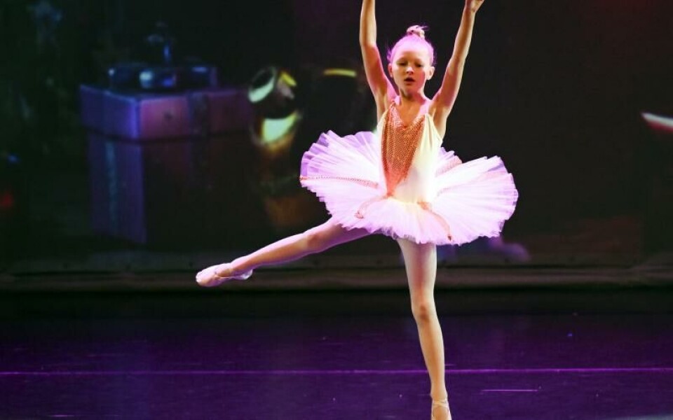 Foto: Robert Jansson