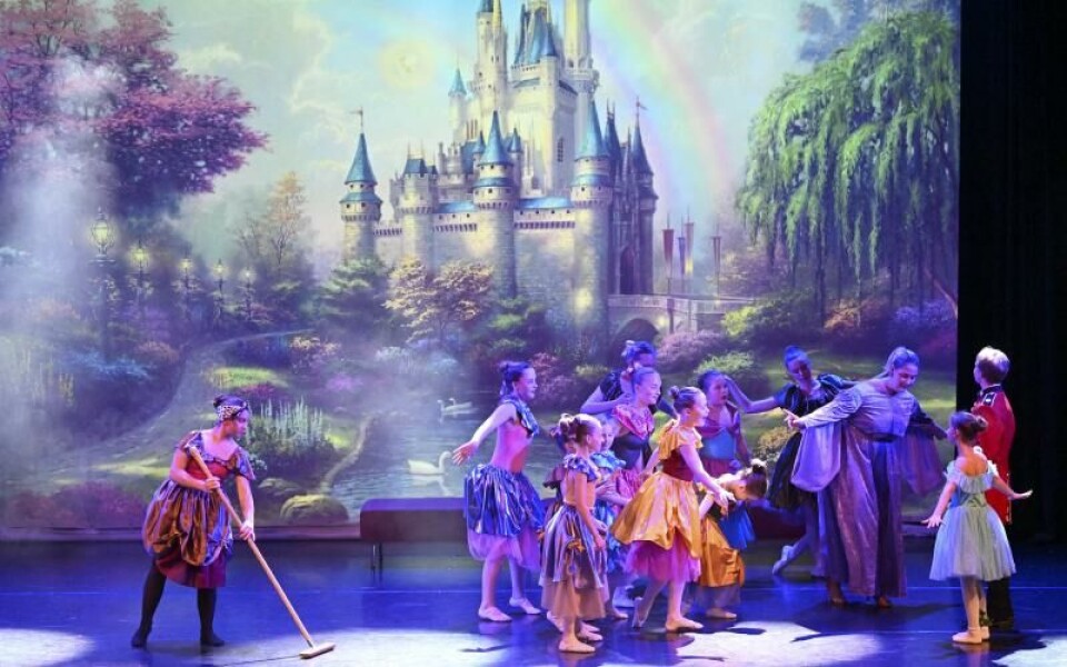 Foto: Robert Jansson