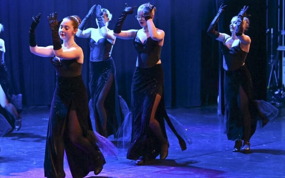 Foto: Robert Jansson