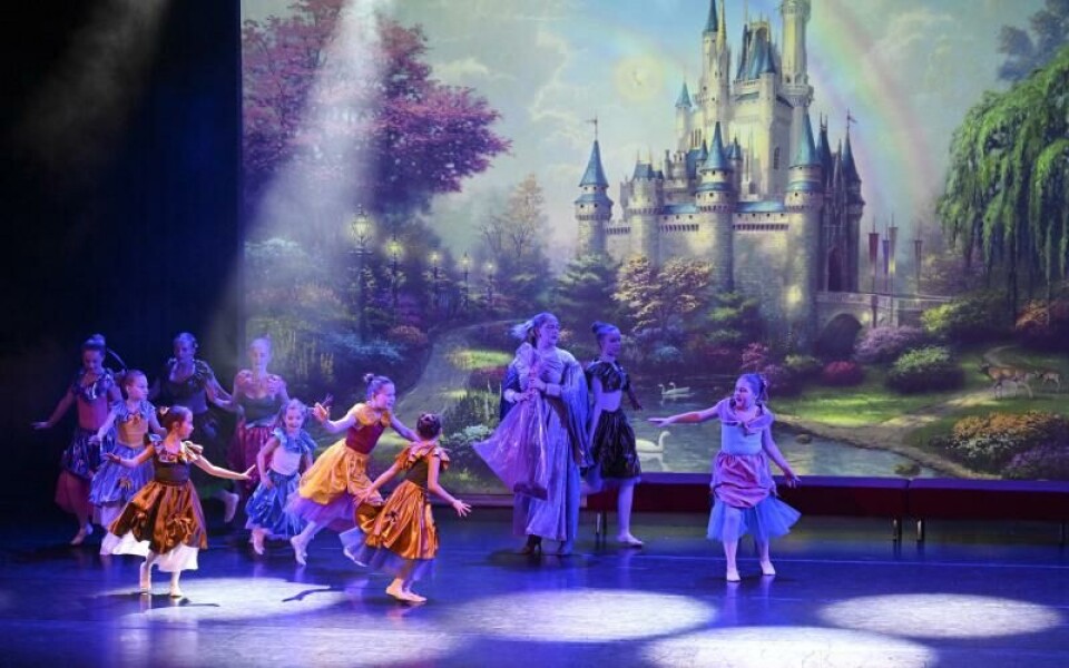 Foto: Robert Jansson