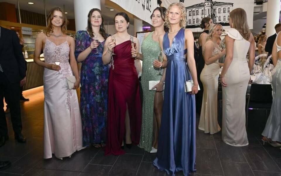 Foto: Daniel Eriksson