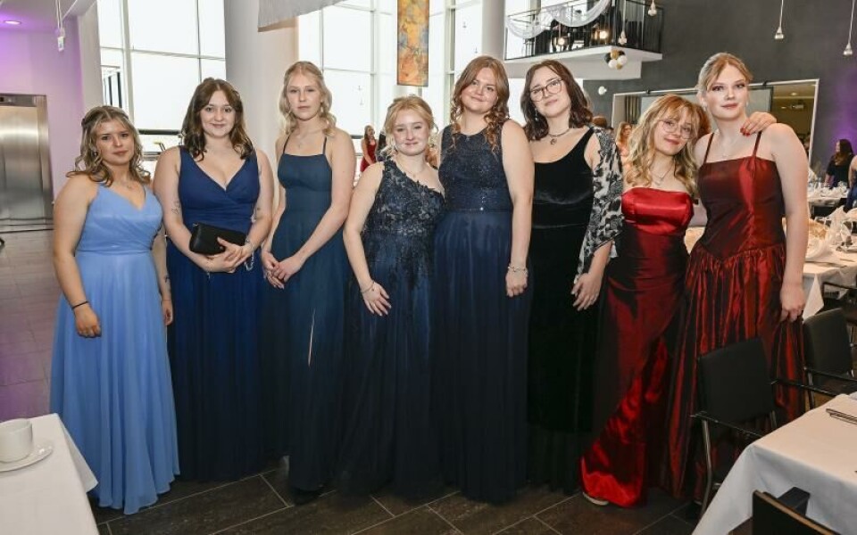 Foto: Daniel Eriksson