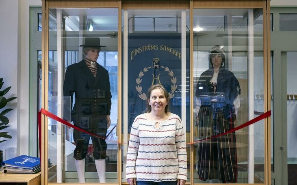 Foto: Daniel Eriksson