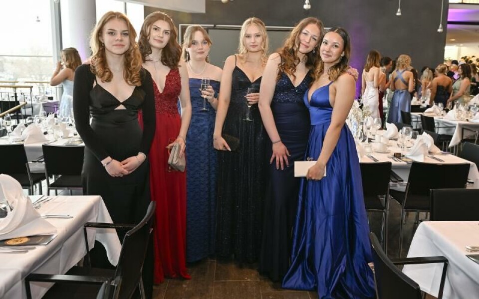 Foto: Daniel Eriksson