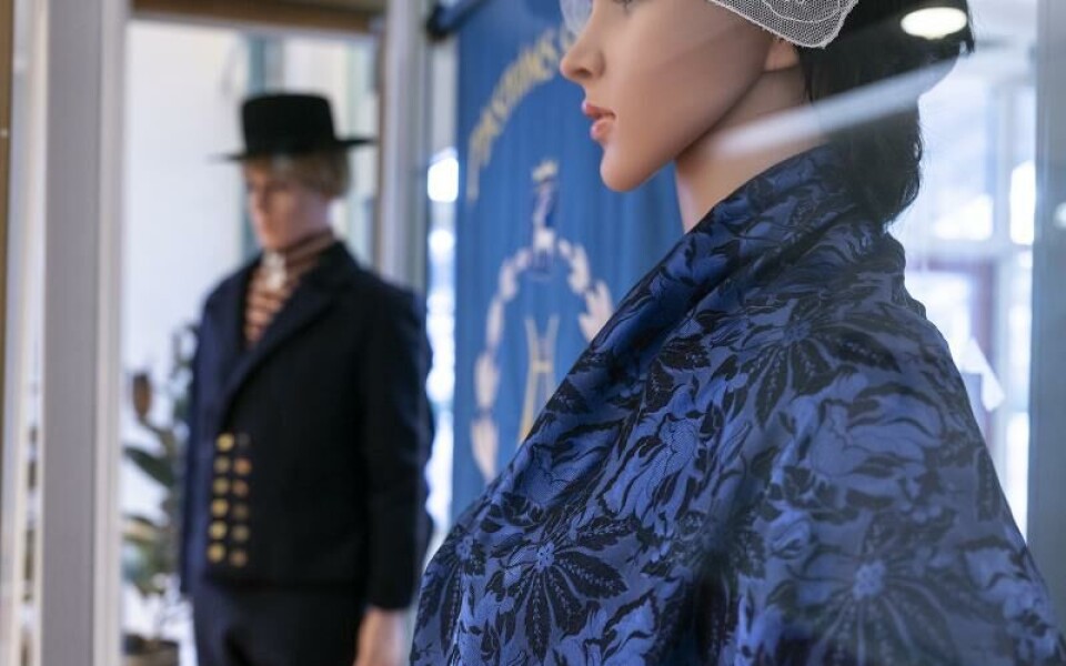 Foto: Daniel Eriksson