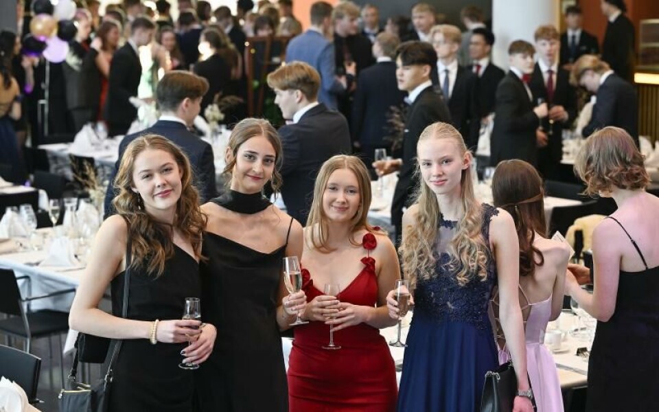 Foto: Daniel Eriksson