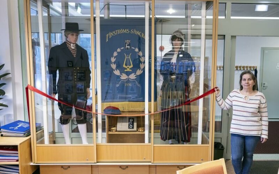 Foto: Daniel Eriksson