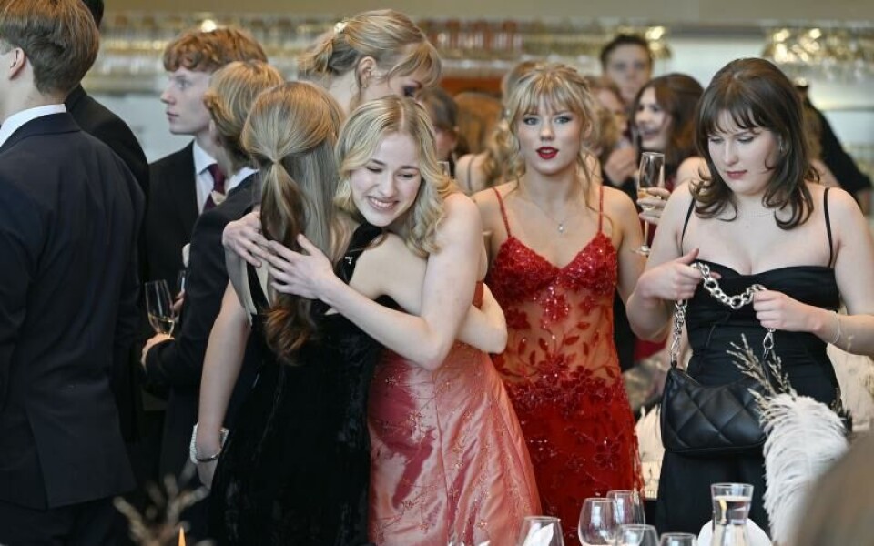 Foto: Daniel Eriksson