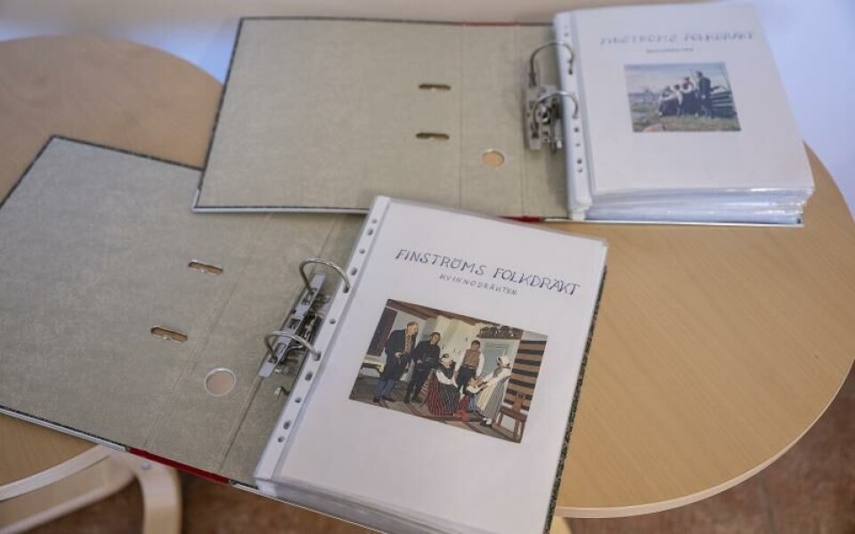 Foto: Daniel Eriksson