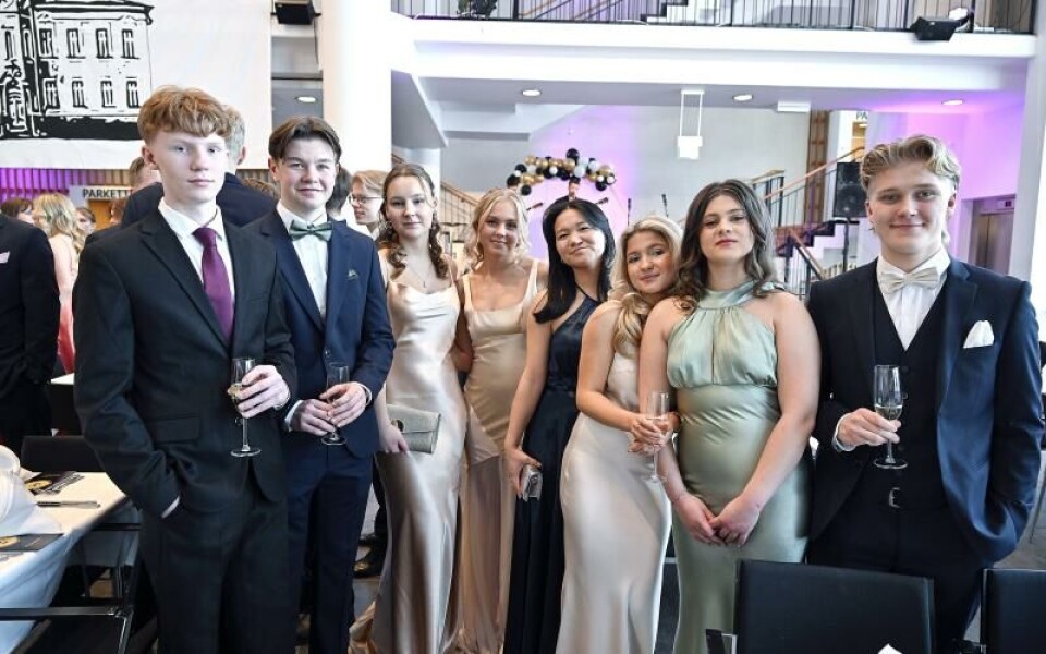 Foto: Daniel Eriksson