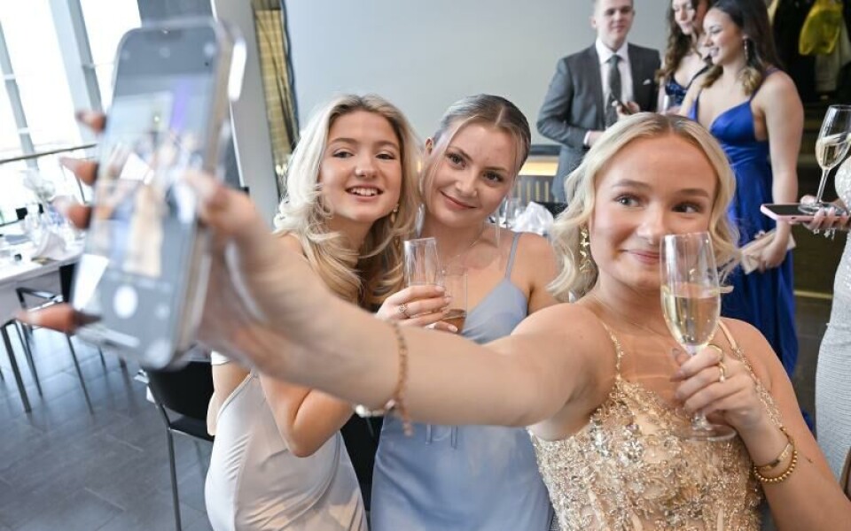 Foto: Daniel Eriksson