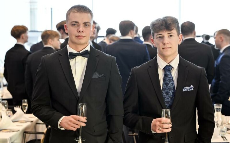 Foto: Daniel Eriksson