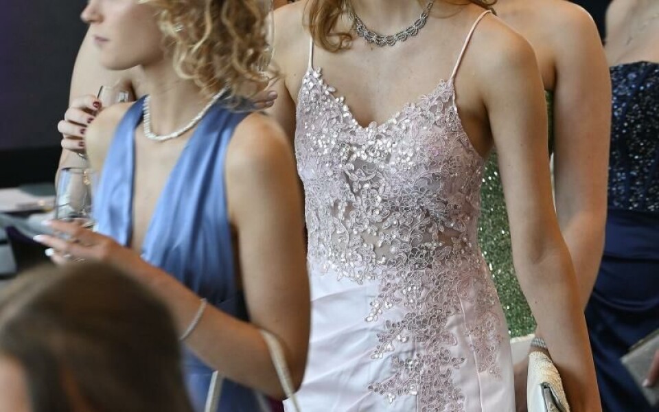 Foto: Daniel Eriksson