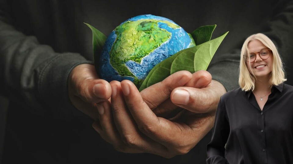 Ostadig prognos för 2025