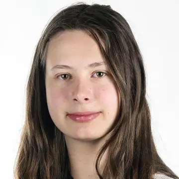 Isabelle Slotte