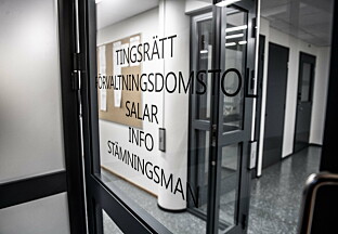 Fängelse för man som tvättade oljepengar