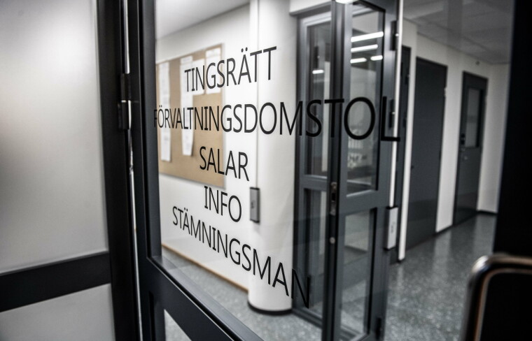 Fängelse för man som tvättade oljepengar