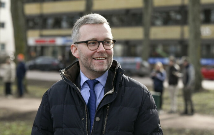 Utskott betonar vikten av stöd till sjöfarten