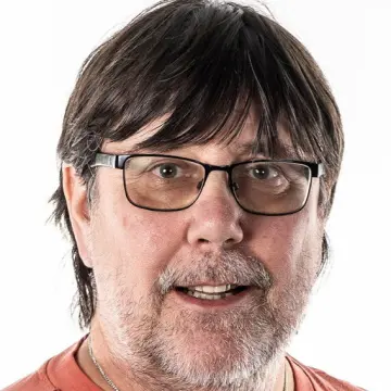 Mikael Virta