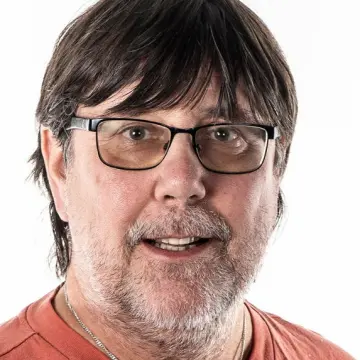 Mikael Virta