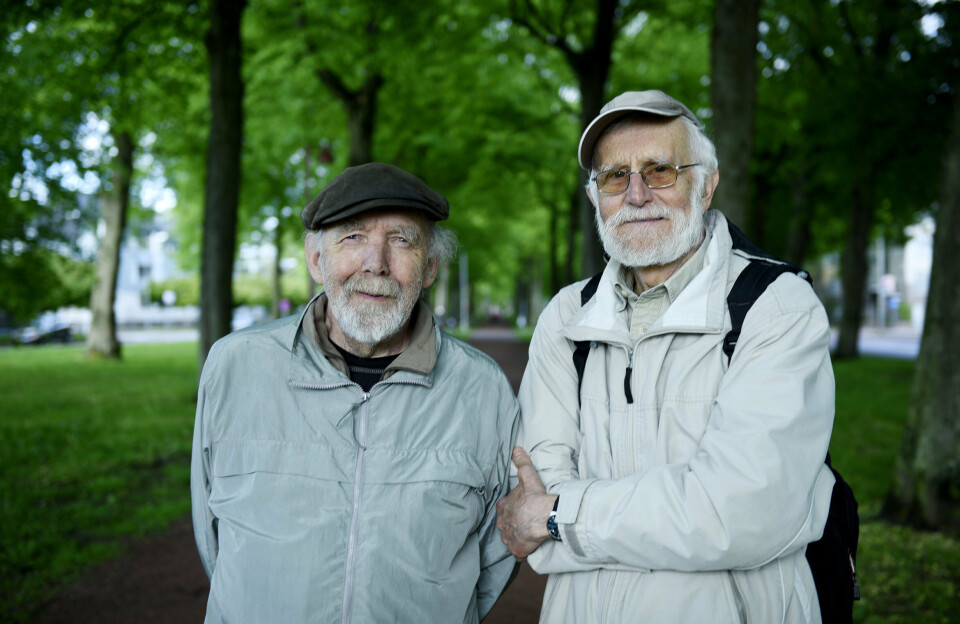 Folke Wickström och Jerker Örjans har skrivit om Rossens torp i ”Boken om Mariehamn”.
