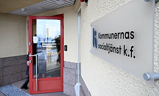 KST: Vi har presenterat alla alternativ