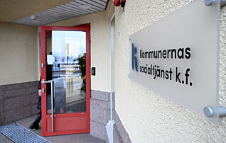 KST: Vi har presenterat alla alternativ