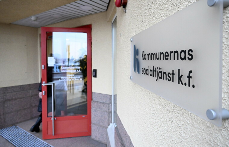 KST: Vi har presenterat alla alternativ