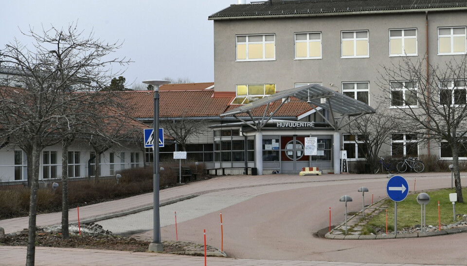 ÅHS svarar att man anställt en rehabiliteringskoordinator.