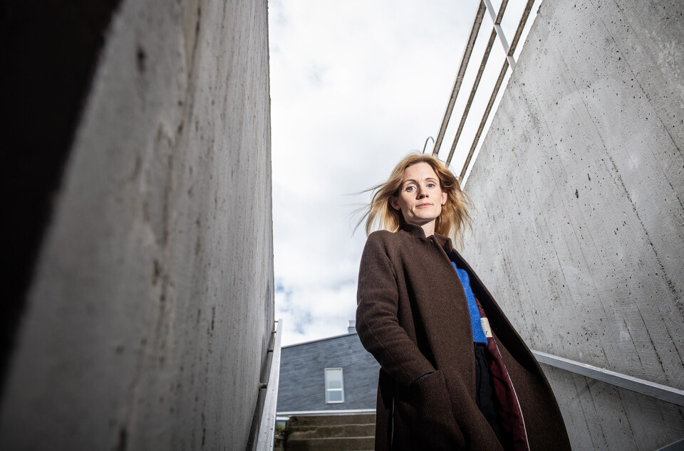 Att argumentera emot kan många gånger vara kontraproduktivt. Men var nyfiken och ställ frågor, uppmanar Klara Ljungberg.