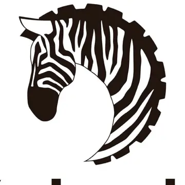 Zebrabil