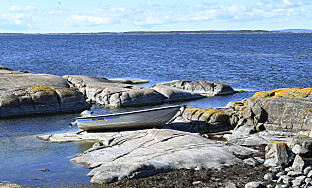 Skärgården vill vara med och utforma skärgårdslag